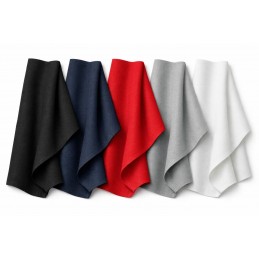 Polyester Twill Fabric –...
