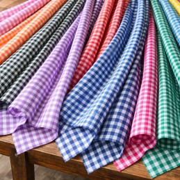 Polycotton Fabric 1/4"...