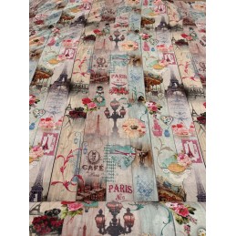 SALE Cotton Half Panama...