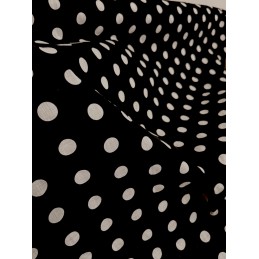 SALE Polycotton Fabric 20mm...