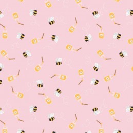 (REMNANT) 100% Cotton...