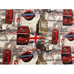 SALE Cotton Half Panama...