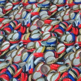 SALE Cotton Half Panama...