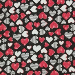 SALE Cotton Canvas Fabric...