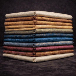 Paisley Jacquard Lining...