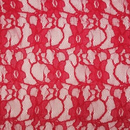 SALE Corded Lace Fabric...