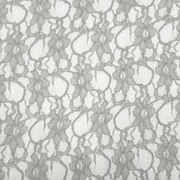 SALE Corded Lace Fabric...