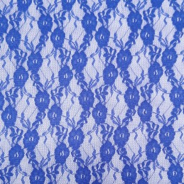 SALE Floral Stretch Lace...