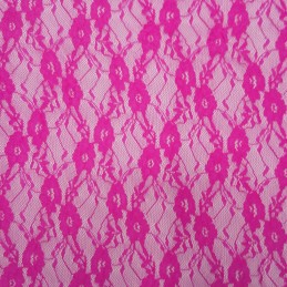 SALE Floral Stretch Lace...