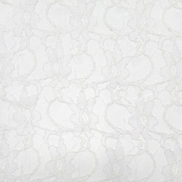 SALE Corded Lace Fabric...