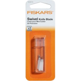 Fiskars Swivel Knife...