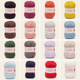 Sale Sirdar 50g Country...