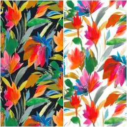 100% Cotton Poplin Fabric...