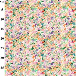 100% Cotton Poplin Fabric...