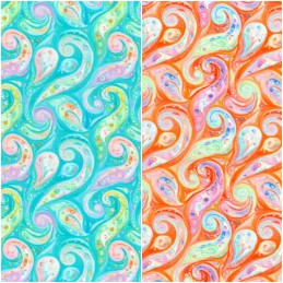 100% Cotton Poplin Fabric...