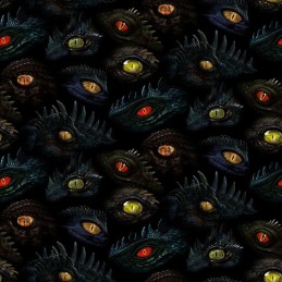 (REMNANT) 100% Cotton...