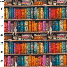 100% Cotton Poplin Fabric...