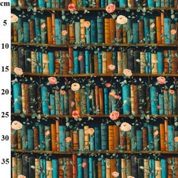 100% Cotton Poplin Fabric...