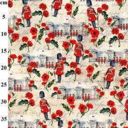 100% Cotton Poplin Fabric...