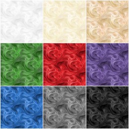 100% Cotton Fabric | Nutex...