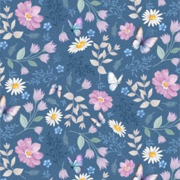 100% Cotton Fabric | Nutex...