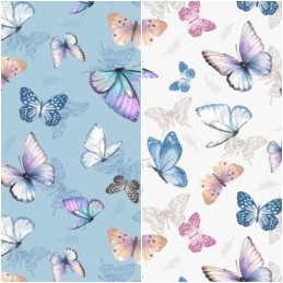 100% Cotton Fabric | Nutex...