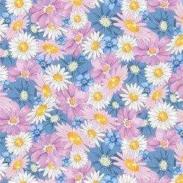 100% Cotton Fabric | Nutex...