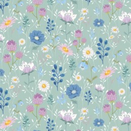 100% Cotton Fabric | Nutex...