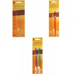 Pony Aluminium Knooking Set...