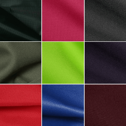 Heavy Weight Waterproof Canvas Fabric 