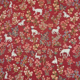 Tapestry Fabric Millie...