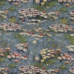 Tapestry Fabric Water...