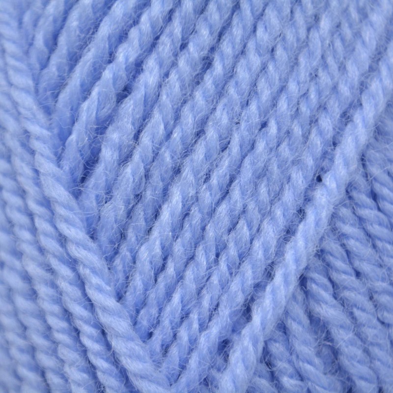 King Cole Big Value DK Knitting Yarn 50g Double Knit Acrylic Wool