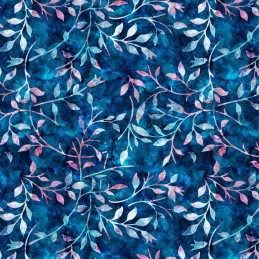 (REMNANT) 100% Cotton...