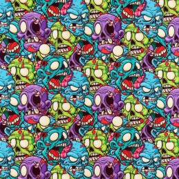 (REMNANT) 100% Cotton...