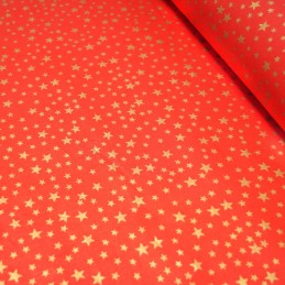 (REMNANT)100% Cotton Fabric...