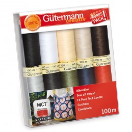 Gutermann Sew-All Thread...