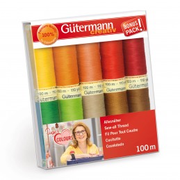 Gutermann Sew-All Thread...