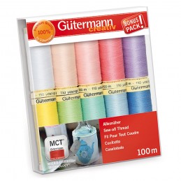 Gutermann Sew-All Thread...