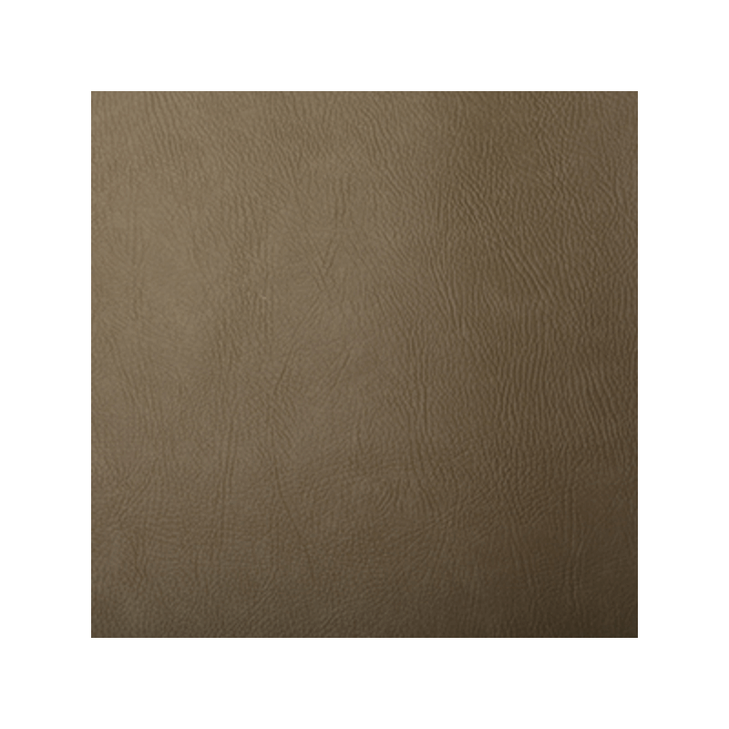 Matt FR PVC Leathercloth Vinyl Upholstery Polyester Fabric 137cm Wide