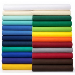 100% Cotton Drill Fabric –...