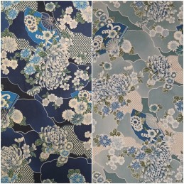 100% Japanese Cotton Fabric...