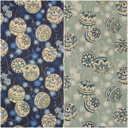 100% Japanese Cotton Fabric...