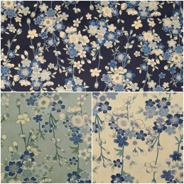 100% Japanese Cotton Fabric...