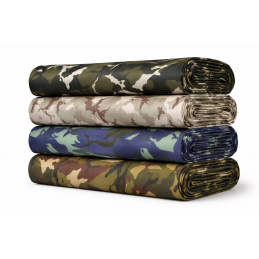 100% Cotton Drill Fabric...