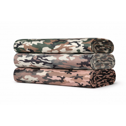 100% Cotton Drill Fabric...