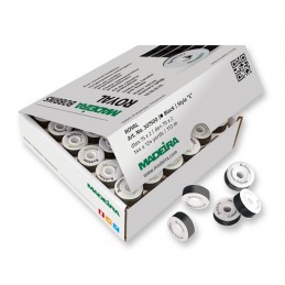 Madeira Royal Pre-Wound...