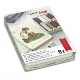 Gutermann Nostalgic 1925...