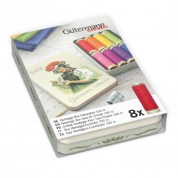 Gutermann Nostalgic 1928...