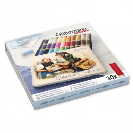 Gutermann Nostalgic 1930...
